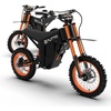 image:imageTuttio Soleil01 Electric Dirt Bike 2Pack Combo 48V 21AH 2000W OffRoad Electric Motorcycle with Hydraulic Brakes Top Speed amp 1843 Miles Range Fat Tire EMotorbike for Adults