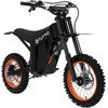image:imageTuttio Soleil01BF Electric Dirt Bike 2 Pack Combo 48V 21AH OffRoad EMotorcycle with 2000W Motor 1412 Tires Electric Bike with Dual Suspension Ideal Gift for Outdoor Fun and Trail Exploration