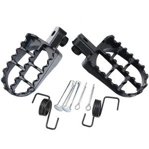 image:imageAluminum Die Cast Pedals by TUTTIO