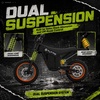 image:imageTuttio Soleil01 Electric Dirt Bike for Teens amp Adults 3000W 40MPH Off Road  48V 21AH Battery 200NM Full Hydraulic Brakes amp Suspensions Ebike For Mountain AdventureBlack