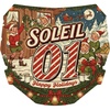 image:imageTUTTIO Christmas License Plate for Soleil01