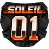 image:imageTUTTIO Soleil Bike Plate
