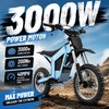 image:imageTuttio Soleil GB Electric Dirt Bike  3000W Peak 37 MPH