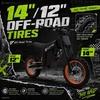 image:imageTuttio Soleil01 Electric Dirt Bike for Teens amp Adults 3000W 40MPH Off Road  48V 21AH Battery 45Miles 200NM Full Hydraulic Brakes amp Suspensions Ebike For Mountain AdventureBlack