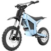 image:imageTuttio Soleil GB Electric Dirt Bike  3000W Peak 37 MPH
