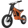 image:imageTuttio Soleil LO Electric Dirt Bike 3000W Peak 37 MPH OffRoad