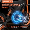 image:imageTuttio Soleil01 Electric Dirt Bike Set 1412 OffRoad Electric Mini Bike 2000W 21AH Battery Ebike 1843 Miles Range Motorcycle 37mph 3Speed Modes Outdoor Ebikes for Adults amp TeensSoleil01gb