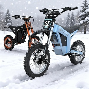 image:imageTuttio Soleil01 Electric Dirt Bike Set 1412 OffRoad Electric Mini Bike 2000W 21AH Battery Ebike 1843 Miles Range Motorcycle 37mph 3Speed Modes Outdoor Ebikes for Adults amp TeensSoleil01gb