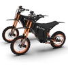 image:imageTuttio Electric Dirt Bike 2Pack Soleil01 48V 21AH 2000W Electric Motorcycles with 1412 Tires Dual OffRoad EBike Set for Teens and Adults Smooth Riding Power amp Choice for Outdoor Adventures